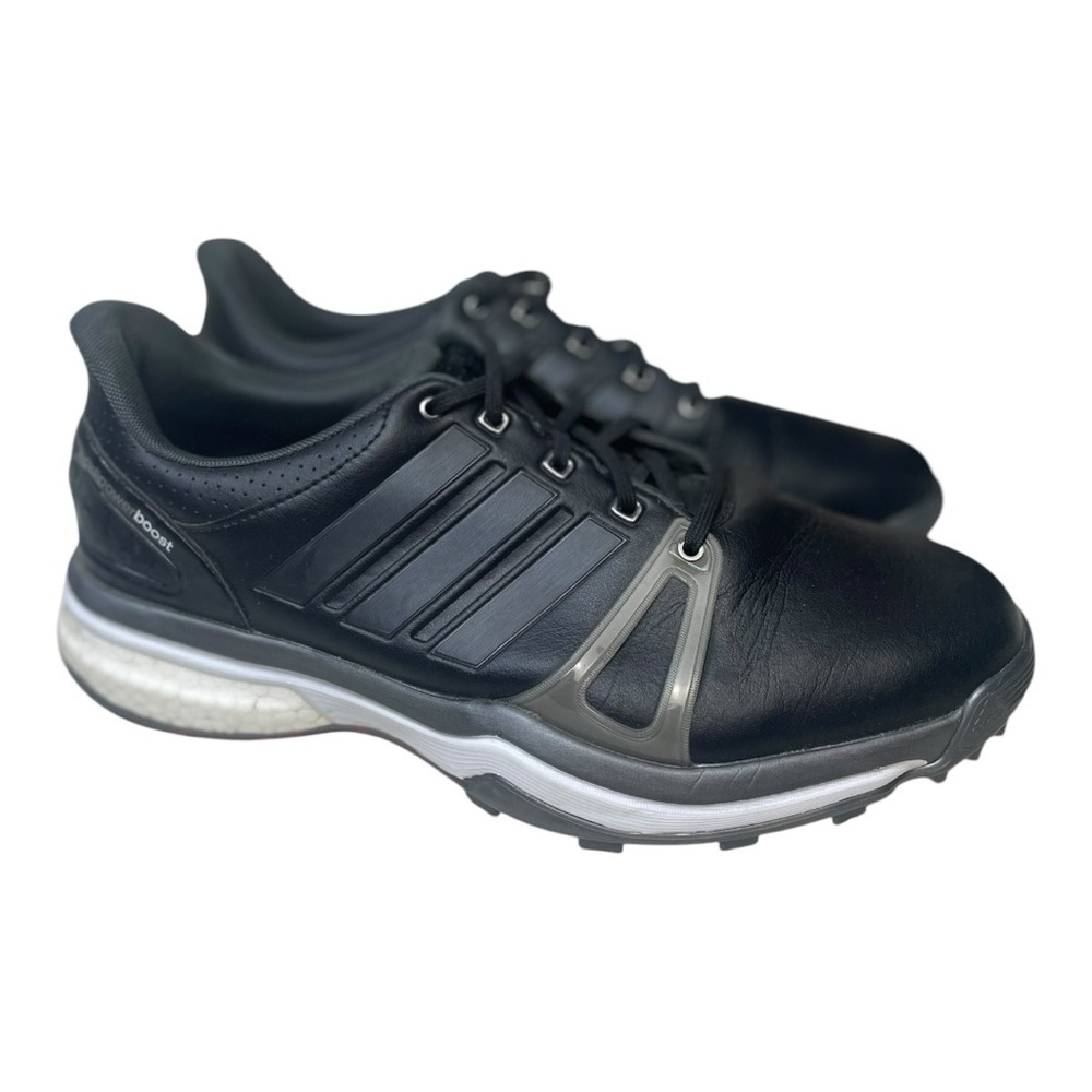 Adidas Men’s Adipower Boost Athletic Golf Shoes